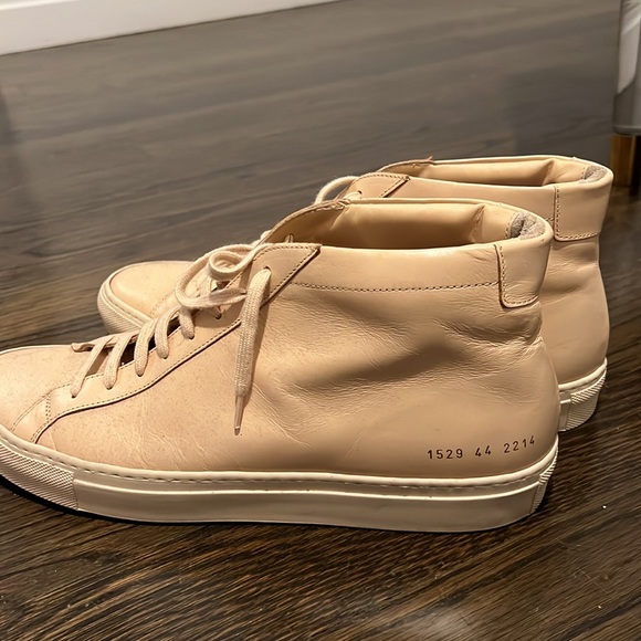 Authentic common projects - Picture 4 of 5